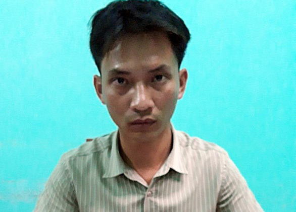 Phẫn nộ lời khai của kẻ ném con gái 5 tuổi xuống sông ở Quảng Nam