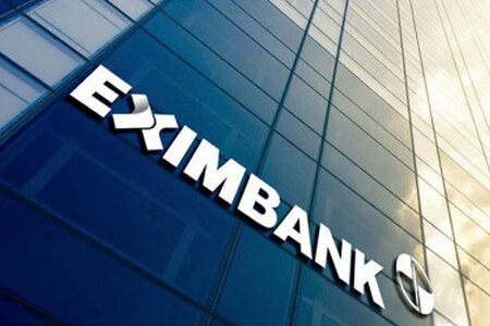 Cổ đông Eximbank mang 6 triệu cổ phiếu thế chấp vào ngân hàng Việt Á