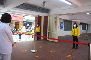 Hà Nội: Chuẩn bị kỹ mọi tình huống đón học sinh tiểu học trở lại trường