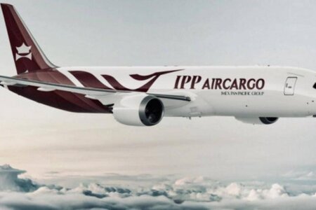 Cục Hàng không yêu cầu IPP Air Cargo chứng minh là doanh nghiệp 100% vốn Việt Nam