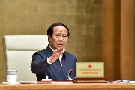 Năm 2022 không làm được 361km cao tốc Bắc - Nam thì thay ban quản lý dự án