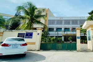 Công an điều tra vụ giao 5.000 m2 "đất vàng" cho Vietcombank không qua đấu giá tại Phan Thiết