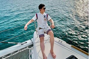 Cậu cả nhà bầu Hiển