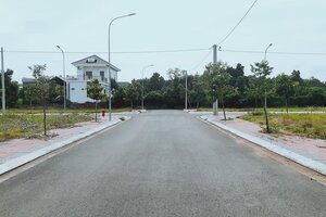 Thuduc House chuyển nhượng dự án Phú Mỹ Golden Hill