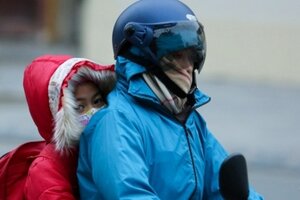 Hà Nội điều chỉnh lịch học khi thời tiết rét đậm, rét hại