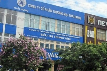 Cuộc chơi mới của “đại gia thép” Thái Hưng