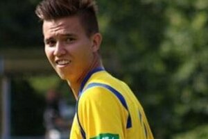 Cầu thủ từng tập luyện tại Braca muốn cống hiến cho tuyển Việt Nam