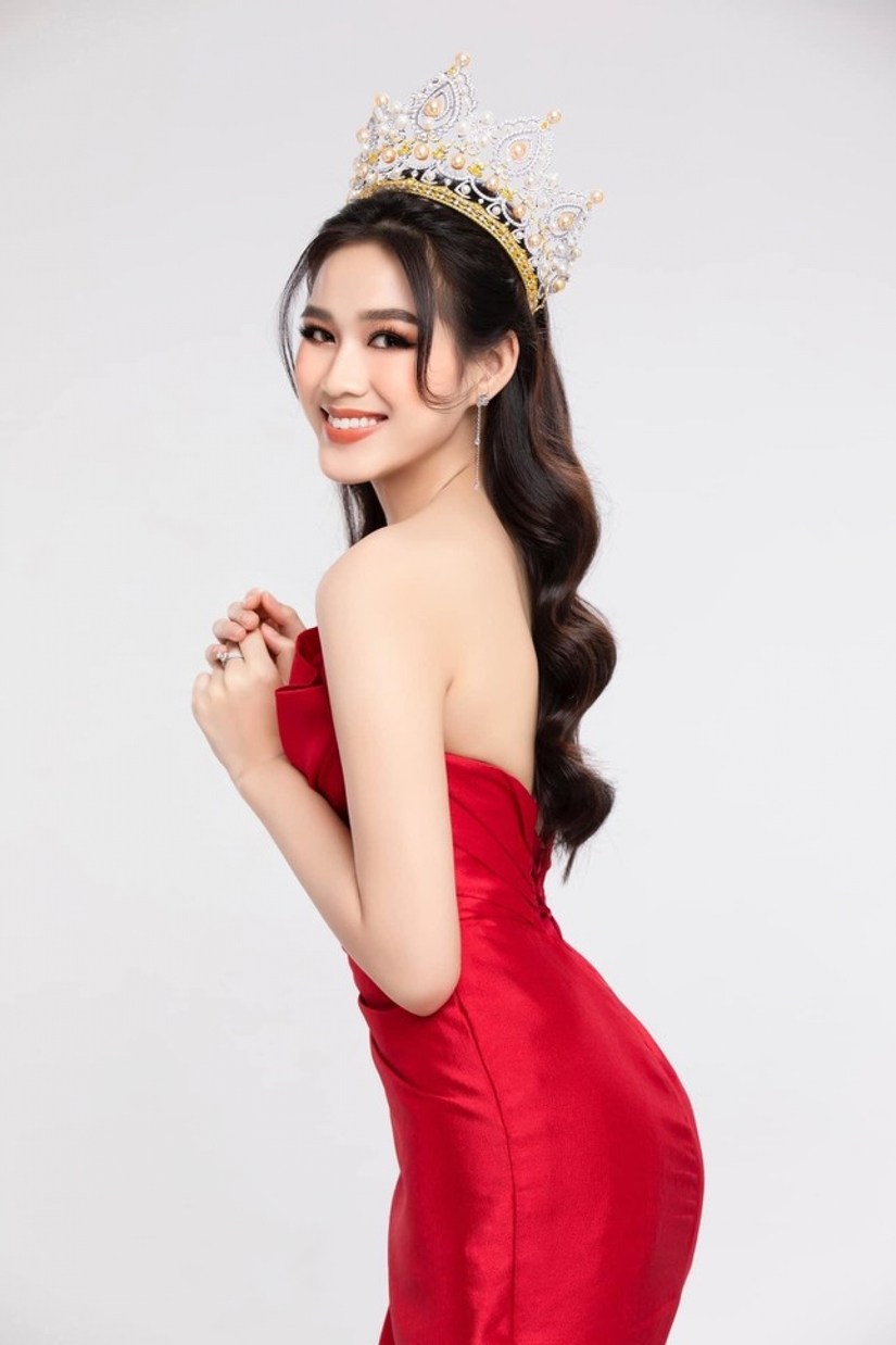 Đỗ Thị Hà tiết lộ thời gian quay lại tham gia chung kết Miss World 2021