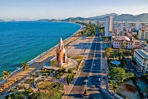 Khánh Hòa trở thành thành phố trực thuộc Trung ương vào 2030