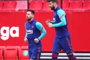 Danh thủ Cesc Fabregas tiết lộ bến đỗ của Messi sau khi chia tay CLB PSG