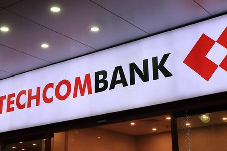 Phó Tổng Giám đốc Techcombank muốn bán 200.000 cổ phiếu TCB