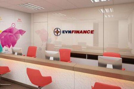 EVN Finance phát hành gần 20 triệu cổ phiếu trả cổ tức