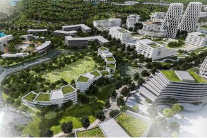 Tập đoàn T&T xây siêu dự án nghỉ dưỡng 500 ha, vốn 35.000 tỷ tại Tam Nông