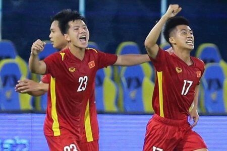 CĐV Đông Nam Á nhận định trái chiều về chiến thắng của U23 Việt Nam