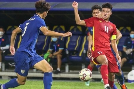 U23 Việt Nam tiếp tục đón 'viện binh' ở vòng bán kết U23 Đông Nam Á