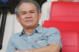 Cuộc điện thoại của bầu Đức cho lãnh đạo ngân hàng rơi vào im lặng, cổ phiếu cầm cố lập tức bị bán tháo