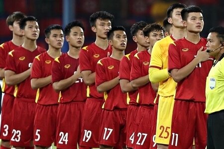 AFF đổi luật, U23 Việt Nam sẵn sàng đại chiến Timor Leste