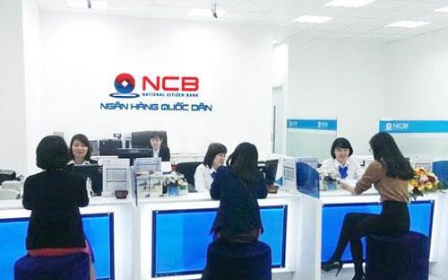 Năm 2021, Ngân hàng NCB chỉ có lãi trước thuế 2,3 tỷ đồng.