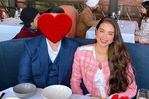 Vì sao Phạm Hương không trở về Việt Nam làm giám khảo Hoa hậu Hoàn vũ?