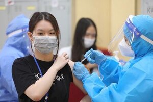 Vụ người trên 18 tuổi chưa tiêm đủ liều vaccine không được ra đường, Chủ tịch Bạc Liêu nói gì?