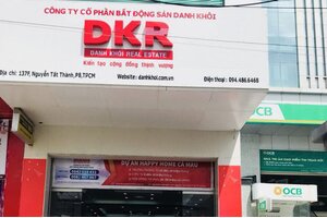 Hai người phụ nữ quyền lực đứng sau Tập đoàn Danh Khôi