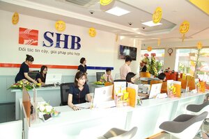 Có 2 tỷ gửi ngân hàng SHB được lãi bao nhiêu?