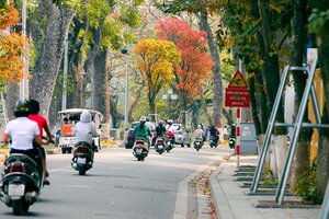 Tin thời tiết 27/2, miền Bắc chấm dứt mưa rét buốt, cao nhất 23 độ