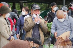 Vụ lật ca nô ở biển Cửa Đại: 8 nạn nhân là họ hàng, thông gia