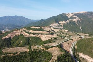 2 cựu chủ tịch tỉnh Khánh Hòa bị truy tố