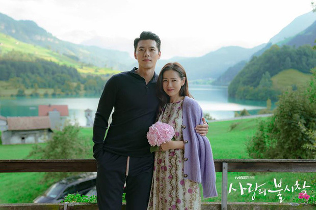 Hyun Bin - Son Ye Jin công bố ngày cưới chính thức