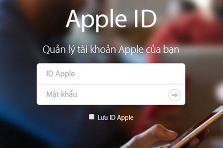 Cách khôi phục mật khẩu iCloud bị quên chỉ trong vòng 4 bước đơn giản