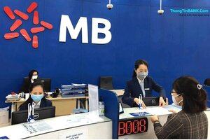 Ngân hàng nào có nhiều chi nhánh, phòng giao dịch nhất?