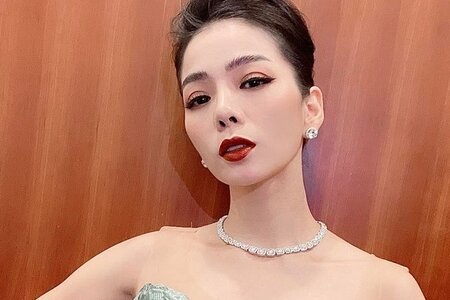 Lệ Quyên làm giám khảo Miss World Vietnam 2022