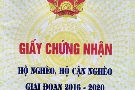 Từ 15/3, thu nhập dưới 2 triệu/tháng ở TP được coi là hộ nghèo