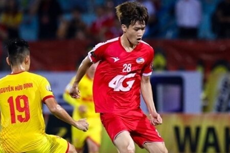 Trận 'derby Thủ đô’ giữa Hà Nội FC với Viettel FC chính thức bị hoãn