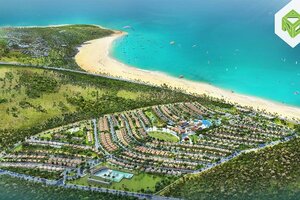 Từ Rạng Đông đến Novaland của dự án Mũi Né