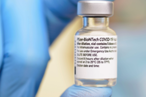 Bộ y tế phê duyệt tiêm vaccine Pfizer cho trẻ từ 5-11 tuổi liều 0,2 ml