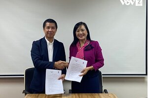 Bổ nhiệm ông Nguyễn Kim Trung làm Tổng giám đốc Đài phát thanh và truyền hình Hà Nội