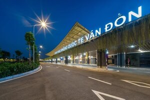 Vì sao Sun Group dễ dàng lập hãng hàng không Sun Air?