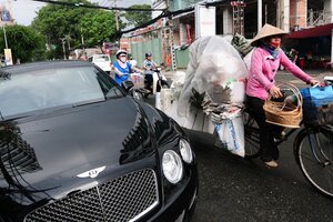 Bộ Tài chính tính sửa Luật thuế thu nhập cá nhân