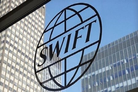 7 ngân hàng Nga bị loại khỏi SWIFT