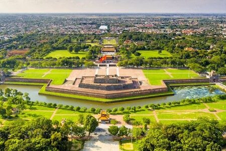 Hòa Phát muốn đầu tư khu đô thị quy mô 300 – 500 ha tại Thừa Thiên Huế
