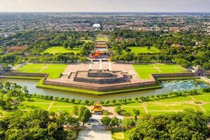 Hòa Phát muốn đầu tư khu đô thị quy mô 300 – 500 ha tại Thừa Thiên Huế