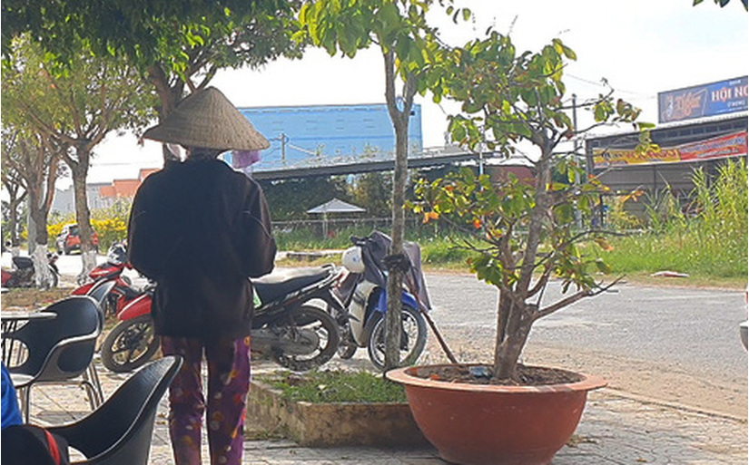 Bé gái bán vé số bị bạo hành ở Cà Mau đã được đưa vào Trung tâm Bảo trợ xã hội