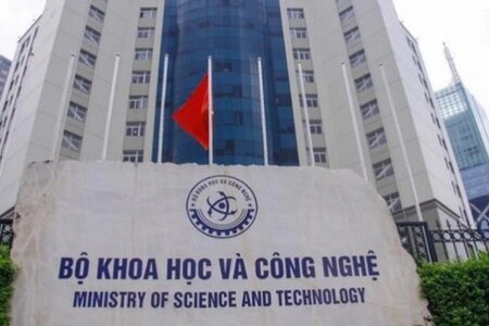 Những vi phạm vụ Việt Á có trách nhiệm của lãnh đạo Bộ Khoa học và Công nghệ, Y tế