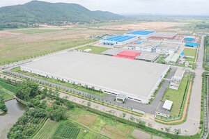 Vingroup xin đầu tư hai cụm công nghiệp 140 ha tại Móng Cái