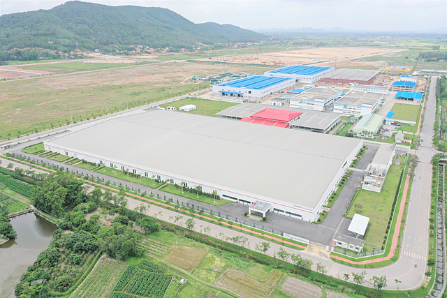 vingroup_lam_khu_cong_nghiep_mong_cai