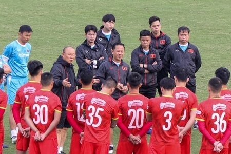 Giá trị đội tuyển Việt Nam tăng nhiều lần sau Asian Cup 2019