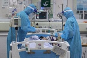 Bộ trưởng Bộ Y tế: 'Hướng tới điều trị Covid-19 như bệnh nhân thông thường'