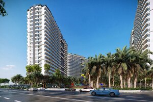 Phát Đạt mở bán dự án nghỉ dưỡng Bà Rịa-Vũng Tàu